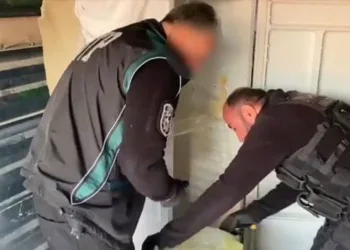 Kars’ta kaçakçılık operasyonu