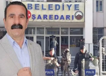 Park halindeki araçtan tencere ve tava çaldı