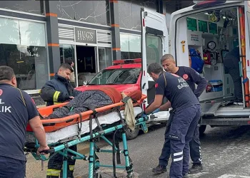 Adana’da “Bayğara” suç örgütüne üye 5 şüpheli daha tutuklandı