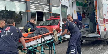 Adana’da “Bayğara” suç örgütüne üye 5 şüpheli daha tutuklandı
