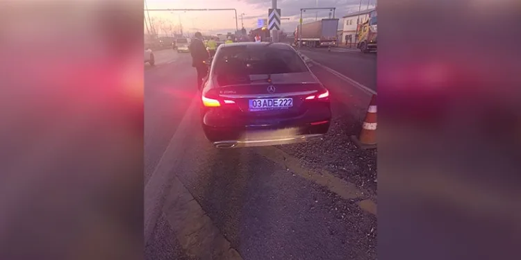 Polis kılığına giren çete 25 milyon lira dolandırıcılık yaptı
