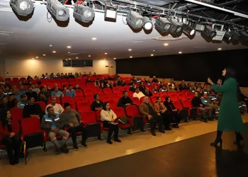 Kağıthane Belediyesi’nden öğretmenlere özel davet