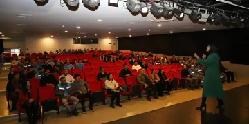 Kağıthane Belediyesi’nden öğretmenlere özel davet