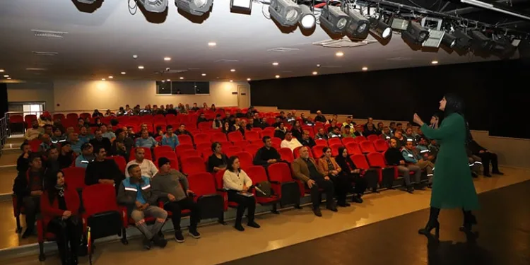 Kağıthane Belediyesi’nden öğretmenlere özel davet