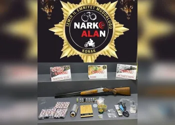 Jandarma şüphesinde haklı çıktı