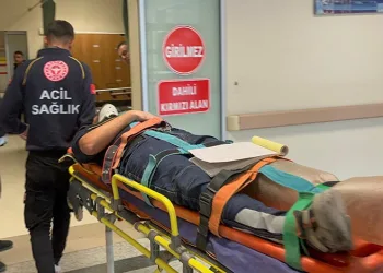 Tavşanlı’da dolmuş şoförlerinden ‘Taşlanıyoruz’ iddiası