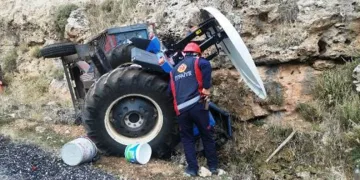 Bilecik’te başarılı polis ve özel güvenlik görevlerine ‘Başarı Belgesi’ verildi