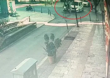 Bafra’da uyuşturucu operasyonu: 7 gözaltı
