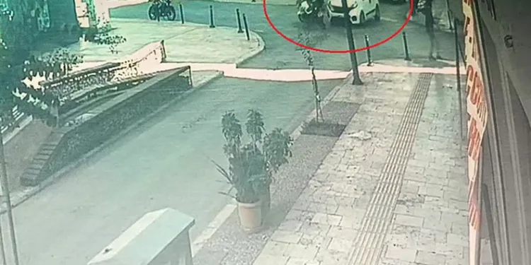 Bafra’da uyuşturucu operasyonu: 7 gözaltı