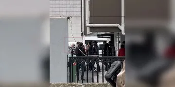 Tekirdağ merkezli dev kaçakçılık operasyonu