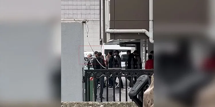 Tekirdağ merkezli dev kaçakçılık operasyonu