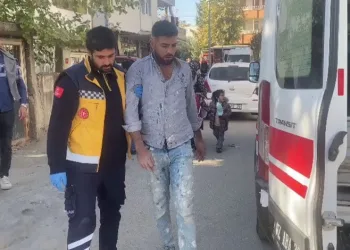 Bafra’da uyuşturucu operasyonu: 7 gözaltı