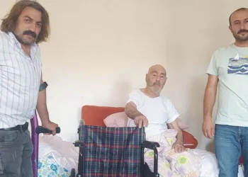 Başkan Aslan: “2024 yılı engelliler için fark oluşturan bir yıl oldu”