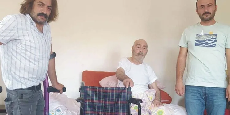Başkan Aslan: “2024 yılı engelliler için fark oluşturan bir yıl oldu”