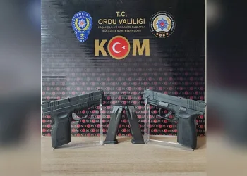 Oğlu günlerce aradığı babasının cansız bedenini buldu