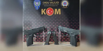 Oğlu günlerce aradığı babasının cansız bedenini buldu