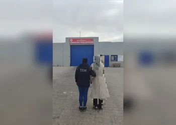 Aydın’da jandarma ekipleri uyuşturucuya geçit vermiyor