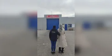 Aydın’da jandarma ekipleri uyuşturucuya geçit vermiyor