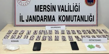 Asker eğlencesinde ses sistemi kavgası