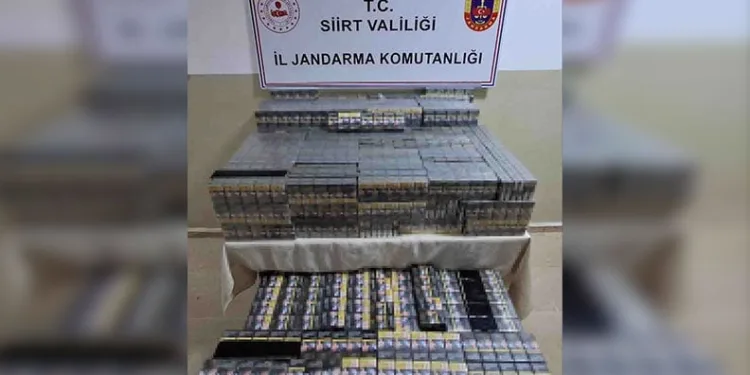 Tıra arkadan çarpan otomobilde 1 kişi öldü, 4 kişi yaralandı