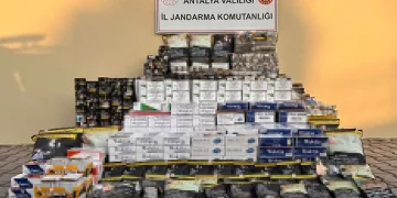 Menteşe’de orman yangını, söndürme çalışmaları sürüyor