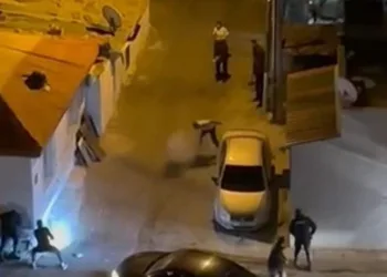 Faciadan dönülen Kur’an kursu yangınında korkunç detay