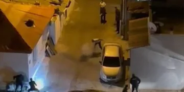 Faciadan dönülen Kur’an kursu yangınında korkunç detay