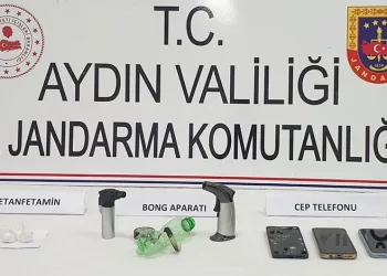Jandarma şüphesinde haklı çıktı