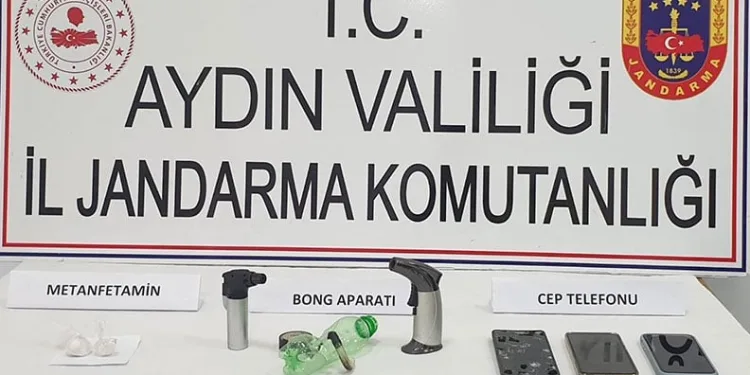 Jandarma şüphesinde haklı çıktı