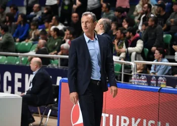 TOFAŞ Basketbol Takımı Yardımcı Antrenör Yalçın Küçüközkan’dan maç sonu açıklaması
