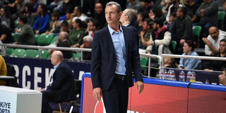 TOFAŞ Basketbol Takımı Yardımcı Antrenör Yalçın Küçüközkan’dan maç sonu açıklaması