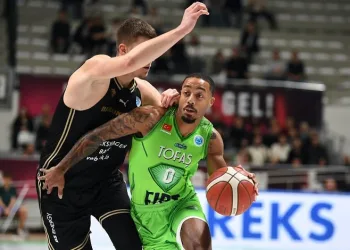 TOFAŞ FIBA Europe Cup’ta formalite maçına çıkıyor