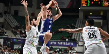 TOFAŞ’IN MAROUSSİ VE ANADOLU EFES MAÇLARI BİLETLERİ SATIŞTA