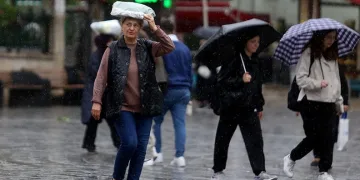 Bursa Valiliği’nden fırtına uyarısı