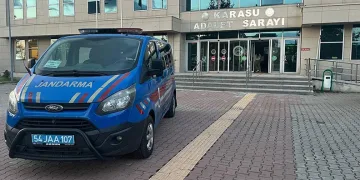 Düğün konvoyunda kaza: 4 yaralı