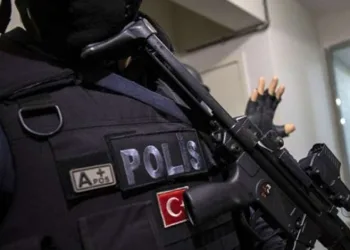 İşyerinden habersiz aldığı telefonu başka yere bırakıp ortadan kayboldu