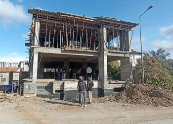Samsun’da uyuşturucu ve silah operasyonu