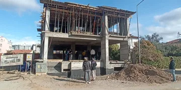 Samsun’da uyuşturucu ve silah operasyonu