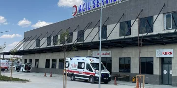 Asker eğlencesinde ses sistemi kavgası