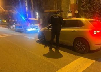 Malatya’da zincirleme kaza: 2 yaralı