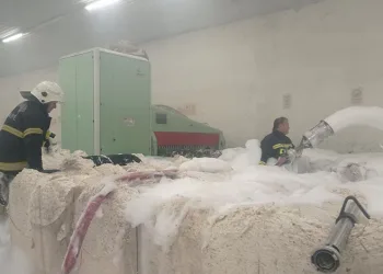 Arif Güran sinir krizi geçirip mahkeme salonundan çıktı