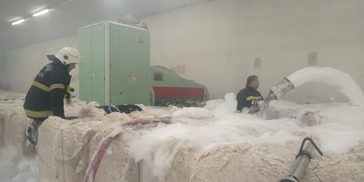 Arif Güran sinir krizi geçirip mahkeme salonundan çıktı