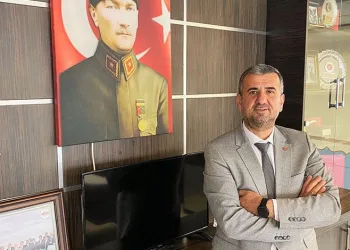 Sahte Dışişleri Bakanlığı ve jandarma personeli yakalandı