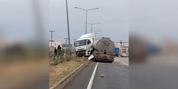 Tekirdağ merkezli dev kaçakçılık operasyonu