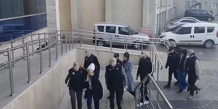 Faciadan dönülen Kur’an kursu yangınında korkunç detay