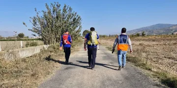 Erdek Kapıdağ Yarımadası’nda çevreye duyarsızlık: Temizlik vatandaşa kaldı