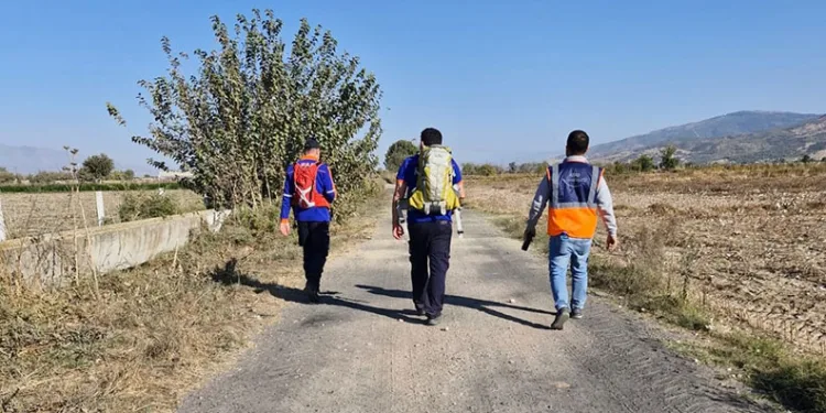 Erdek Kapıdağ Yarımadası’nda çevreye duyarsızlık: Temizlik vatandaşa kaldı