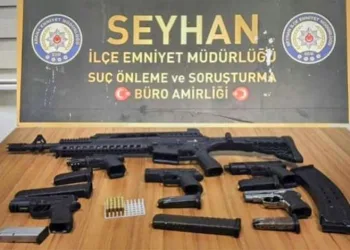 ATM’den para çekerken silahlı saldırıya uğrayan genç hayatını kaybetti