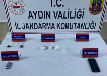 Kanlı güzergah