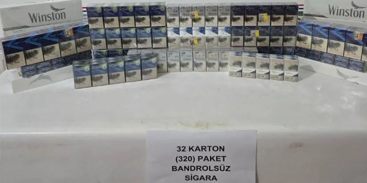Kadına şiddet suçundan aranan şahıs yakalandı